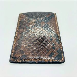 Card Holder